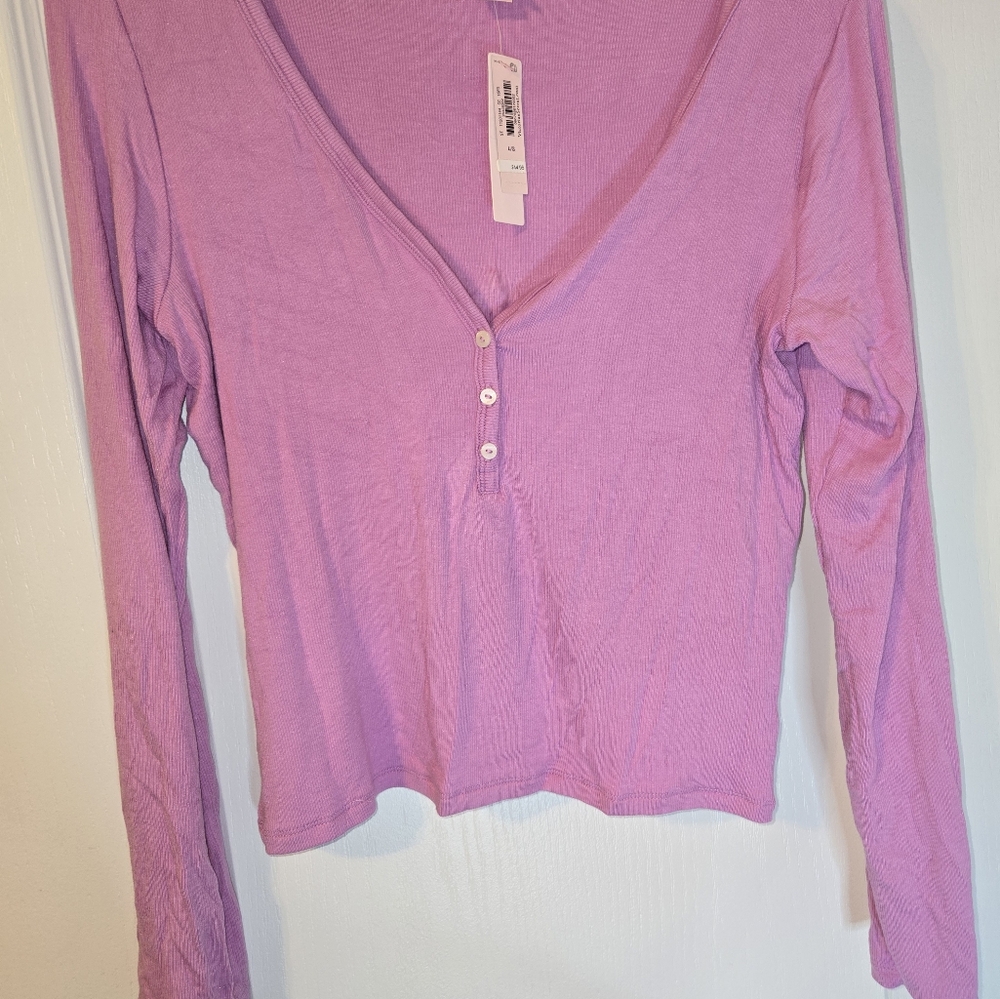 Victoria Secret 2 piece Lounge set  NWT